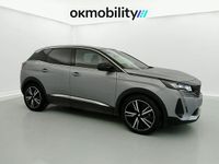 Usado Peugeot 3008 GT 300 CV (220 kW) 2022 Gris artense / negro SUV