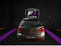 Usado VW Golf IV Trendline 105 CV (77 kW) 2006 Gris / plata Berlina