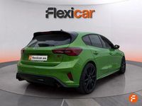 Usado Ford Focus ST 280 CV (205 kW) 2024 Verde