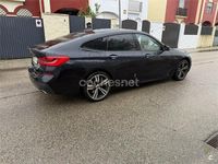 Usado BMW 640 340 CV (250 kW) 2018 Negro Coupe