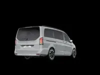 Nuevo Mercedes V220 Style 163 CV (119 kW) 2025 Gris Monovolumen