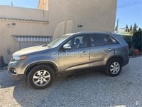 Usado Kia Sorento 150 CV (110 kW) 2011 Beige SUV