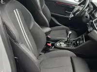 Usado BMW 218 Active Tourer 136 CV (100 kW) 2018 Plateado Monovolumen
