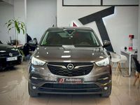 Usado Opel Grandland X Business 131 CV (96 kW) 2019 Gris SUV