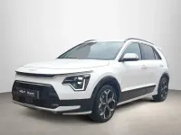 Usado Kia Niro 129 CV (94 kW) 2024 Blanco SUV