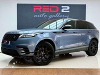 Usado Land Rover Range Rover Velar SE Dynamic 241 CV (177 kW) 2019 SUV