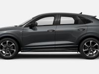 Usado Audi Q3 Sportback Premium 150 CV (110 kW) 2022 Gris SUV