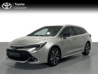 Usado Toyota Corolla Edition 140 CV (102 kW) 2025 Gris / plata Berlina