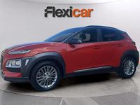 Usado Hyundai Kona 116 CV (85 kW) 2019 Naranja SUV