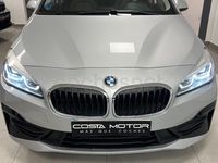 Usado BMW 225 Active Tourer 245 CV (180 kW) 2022 Gris / plata Monovolumen