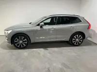 Usado Volvo XC60 Core 197 CV (144 kW) 2024 Gris SUV