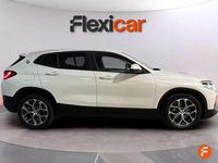 Usado BMW X2 140 CV (102 kW) 2020 Blanco SUV