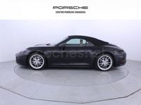 Usado Porsche 911 Carrera 394 CV (289 kW) 2024 Negro Coupe