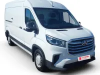 Usado Maxus V90 148 CV (108 kW) 2023 Blanco Van