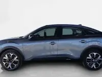 Nuevo Citroën C4 Business Class 145 CV (106 kW) 2026 Gris SUV