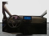 Usado VW ID.3 Pro 106 kW (145 CV) 2023 Blanco glaciar metalizado con techo negro Utilitario