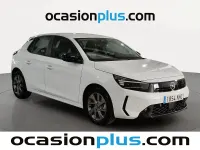Nuevo Opel Corsa Edition 101 CV (74 kW) 2025 Blanco Utilitario