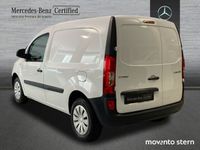 usado Mercedes Citan 111 CITAN 108/109/ CDI Largo (A2)(EURO 6d-TEMP)