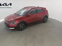 Usado Kia Niro 141 CV (103 kW) 2022 SUV