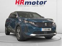 Usado Peugeot 3008 Allure 131 CV (96 kW) 2023