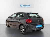 Usado VW Polo Advance 95 CV (69 kW) 2021 Utilitario