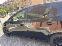 Usado Toyota Prius+ Eco 136 CV (100 kW) 2016 Negro Monovolumen