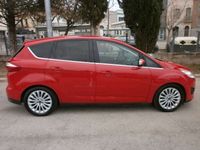 usado Ford Grand C-Max 1.6Ti-VCT Titanium 125