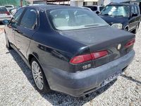Usado Alfa Romeo 156 Distinctive 114 CV (83 kW) 2004 Berlina