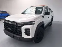 Nuevo Maxus T60 215 CV (158 kW) 2026 Blanco Pickup/Camioneta