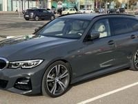 usado BMW 320 320 dA