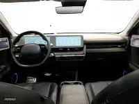 Usado Hyundai Ioniq 5 168 kW (229 CV) 2023 Gris SUV