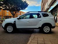 Usado Dacia Duster Expression 115 CV (84 kW) 2023 Blanco SUV