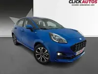 Usado Ford Puma ST-Line 125 CV (91 kW) 2024 SUV