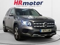 Usado Mercedes 220 190 CV (139 kW) 2021