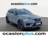 Usado Cupra Ateca 300 CV (220 kW) 2020 Gris SUV