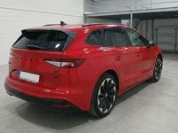 Usado Skoda Enyaq iV SportLine 150 kW (204 CV) 2021 Eléctrico SUV