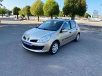 usado Renault Clio 1.5DCI Dynamique 85 eco2