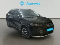 Nuevo VW T-Roc 116 CV (85 kW) 2026 Negro SUV