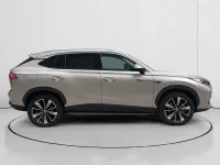 Usado MG HS Comfort 162 CV (119 kW) 2025 Gris SUV
