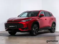 Usado MG HS Comfort 170 CV (125 kW) 2025 Rojo SUV