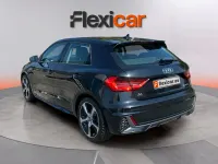 Usado Audi A1 Sportback Premium 116 CV (85 kW) 2025 Negro Utilitario