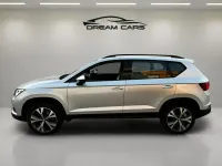 Usado Seat Ateca Ecomotive 115 CV (84 kW) 2016 Gris / plata SUV
