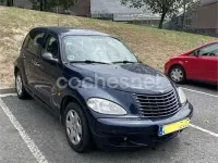 Usado Chrysler PT Cruiser Clasic 121 CV (88 kW) 2005 Azul Monovolumen