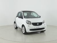 usado Smart ForTwo Electric Drive Coupe Dr eq EQ 82