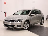 Usado VW Golf VII Advance 150 CV (110 kW) 2015 Beige Berlina