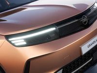 Nuevo Opel Grandland X Edition 145 CV (106 kW) 2025 Marrón SUV