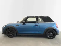 Usado Mini Cooper Cabriolet 136 CV (100 kW) 2024 Descapotable