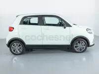 Nuevo Leapmotor T03 2026 Eléctrico Utilitario