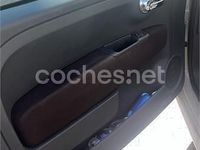 Usado Fiat 500 Street 69 CV (50 kW) 2013 Beige Berlina