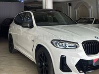 Usado BMW X3 xLine 292 CV (214 kW) 2022 Blanco SUV